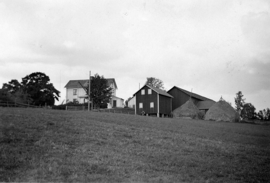 Gärdet