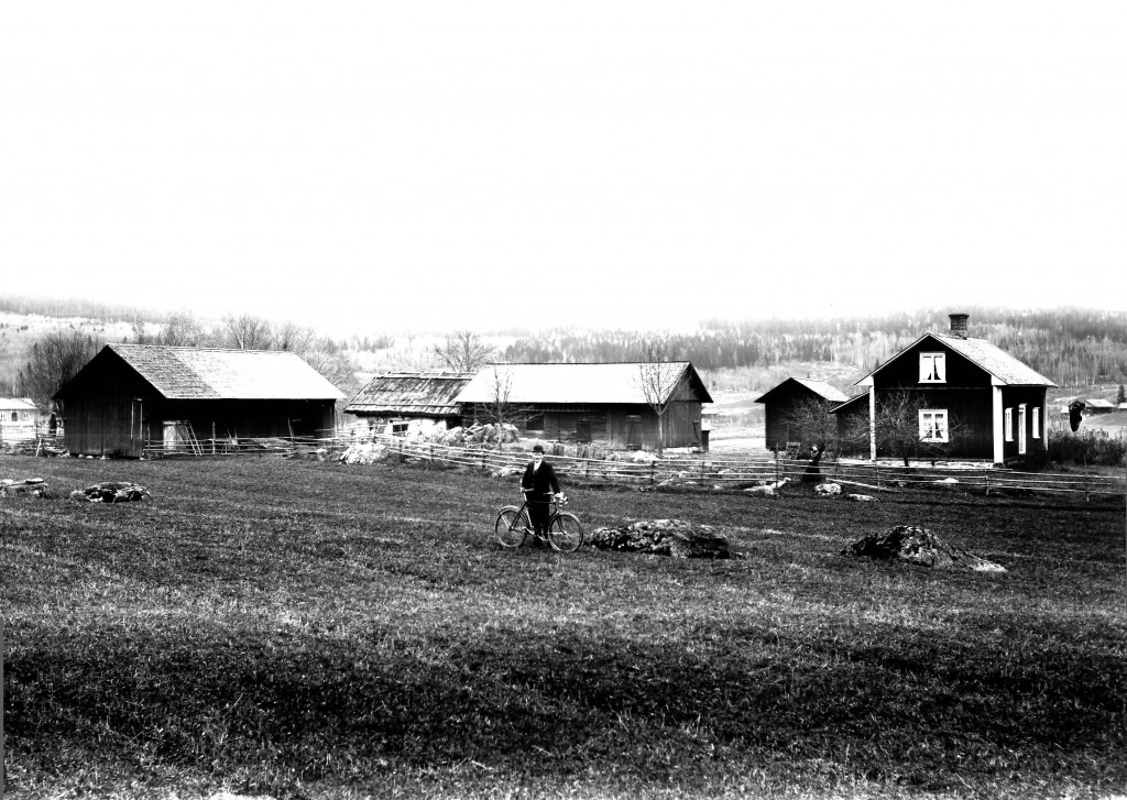 Fotograf Robert Persson